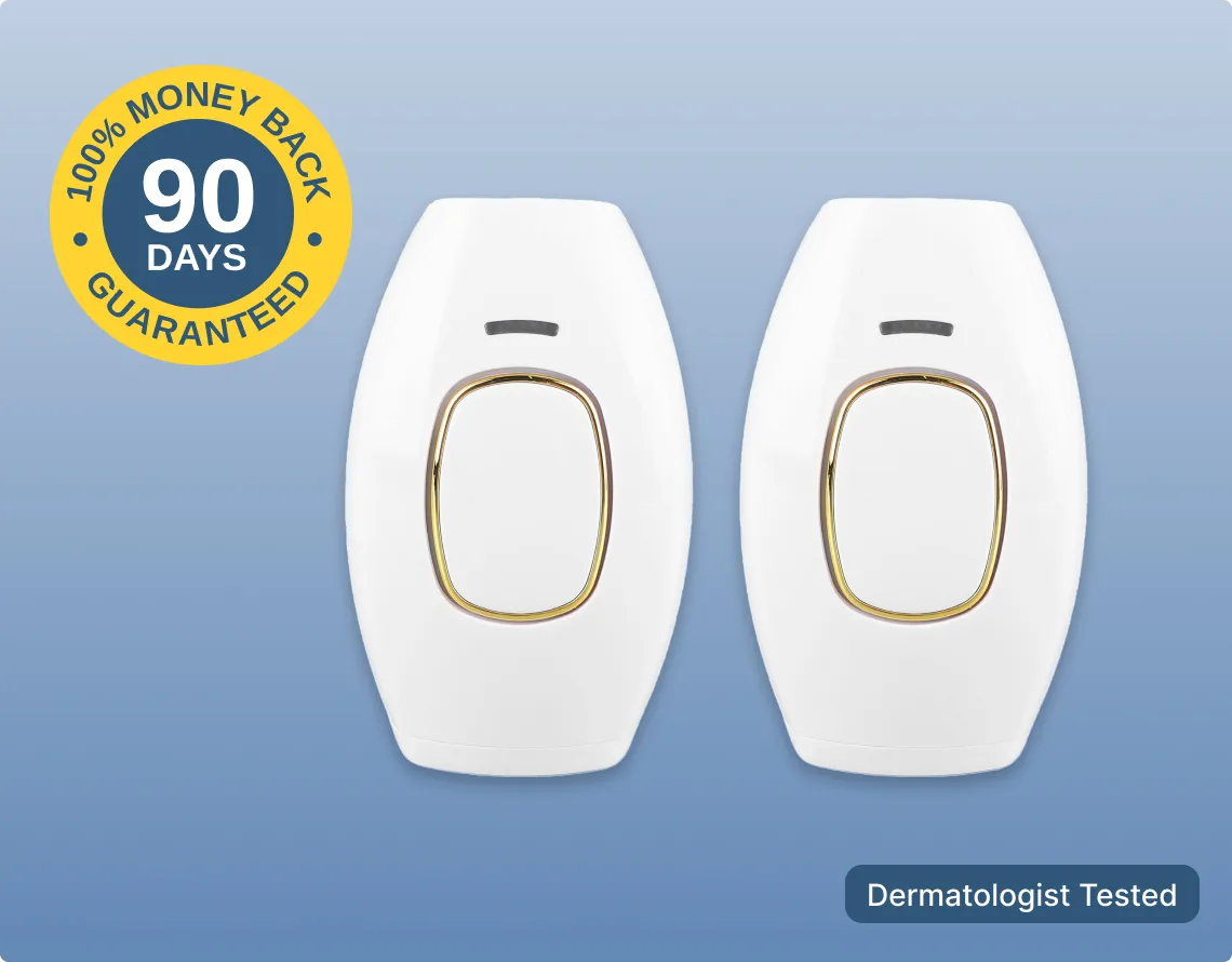 Glokore Hair Remover