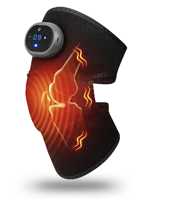 glokore knee massagers
