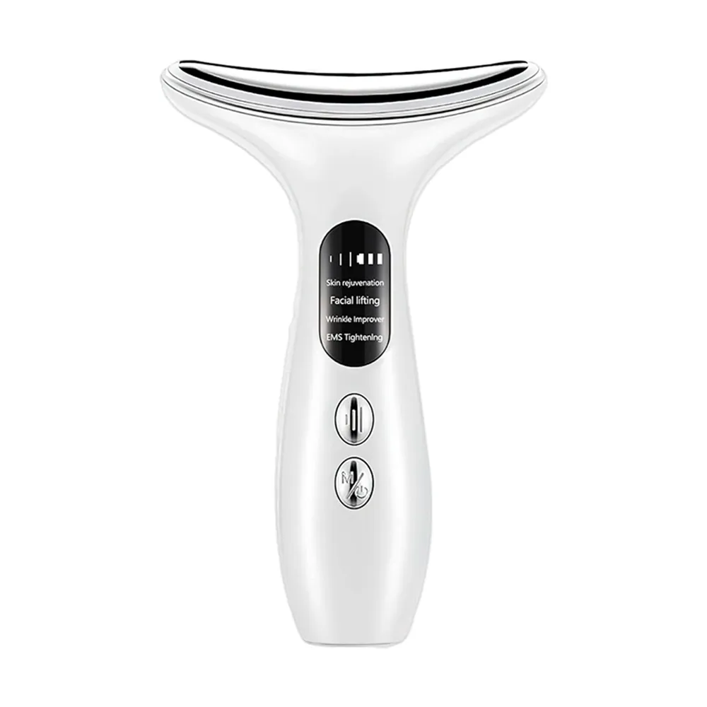 Glokore LED Skin Sculptor 3-in-1 Anti-Aging Beauty Wand USA