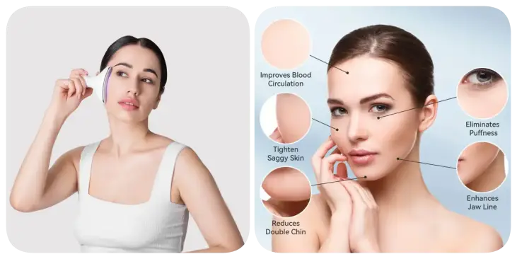 Glokore LED Skin Sculptor 4.8 Star Customer Rating USA 2026
